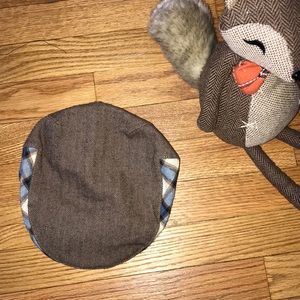GYMBOREE Drivers Cap/Hat